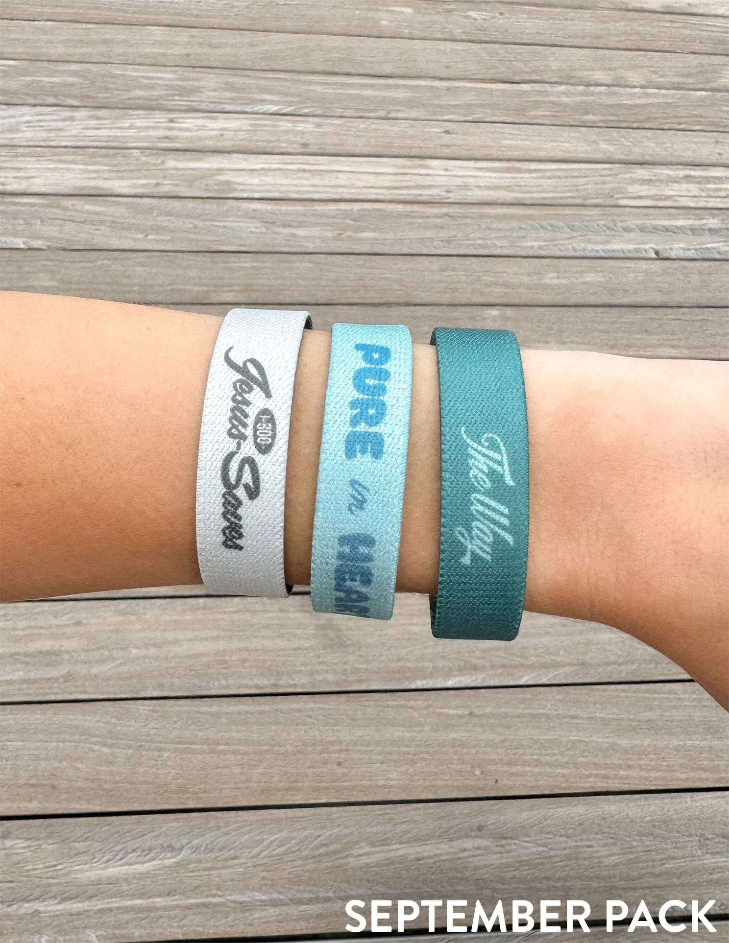 Bracelet Club