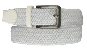 Braided Elastic Stretch Belts S110