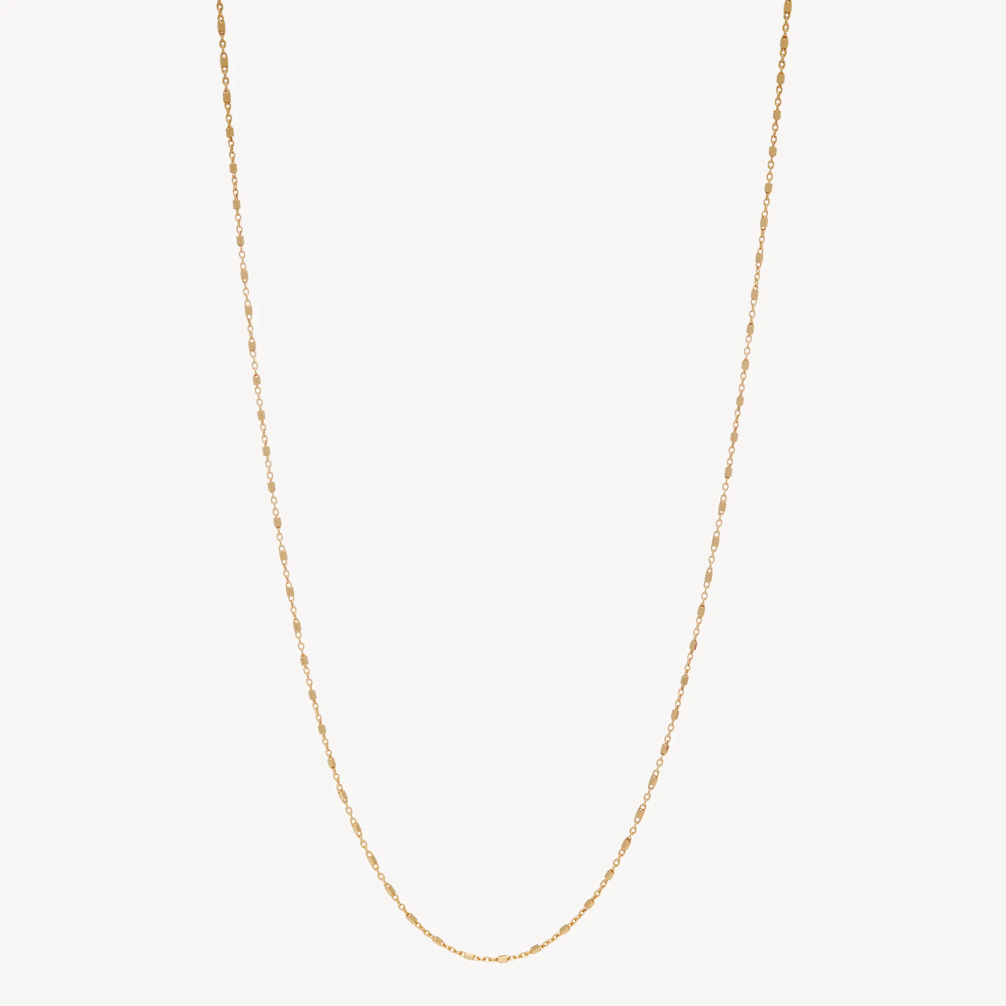 Celestial Chain Necklace