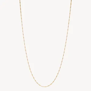Celestial Chain Necklace
