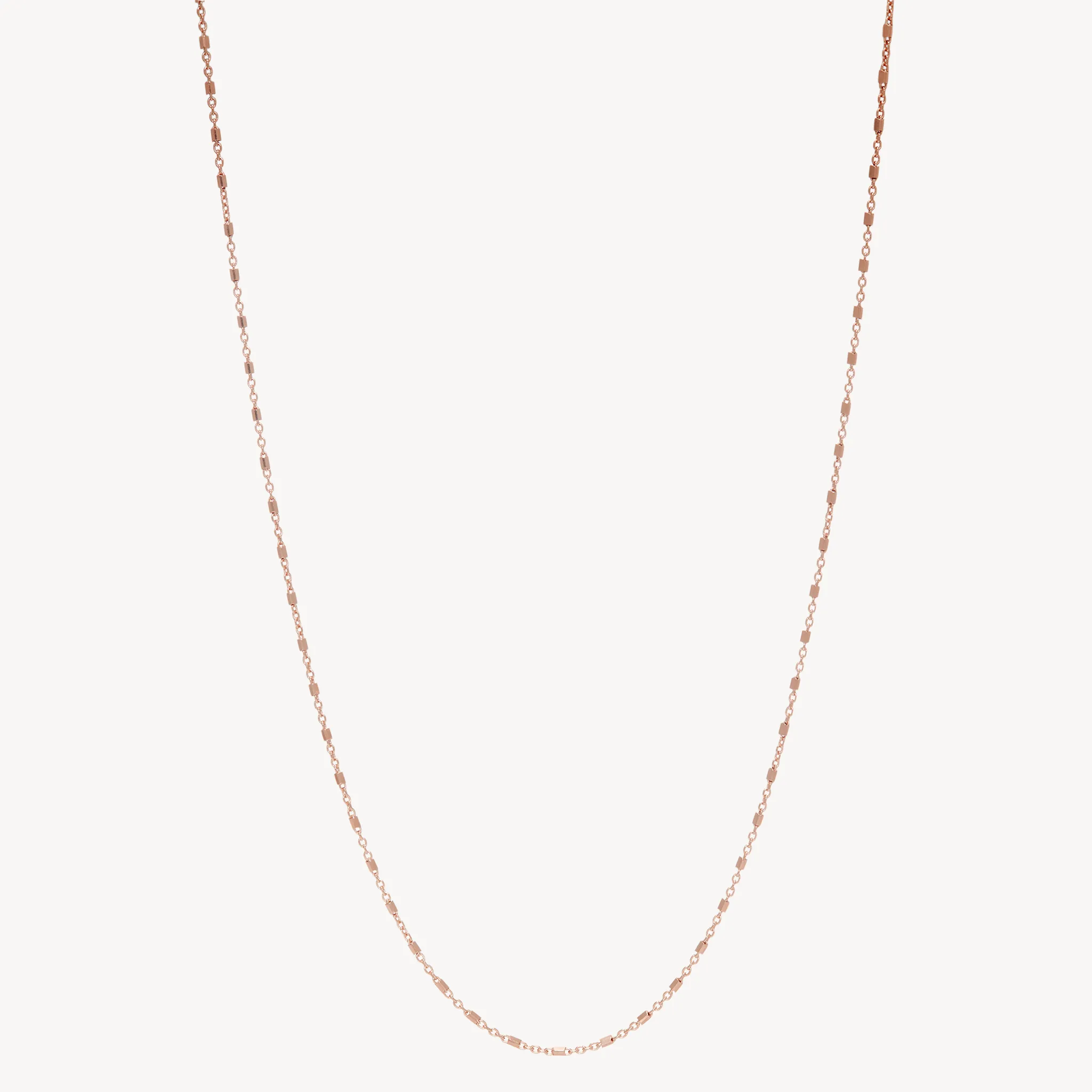 Celestial Chain Necklace