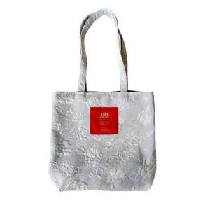 Costume Fabric Tote Bag