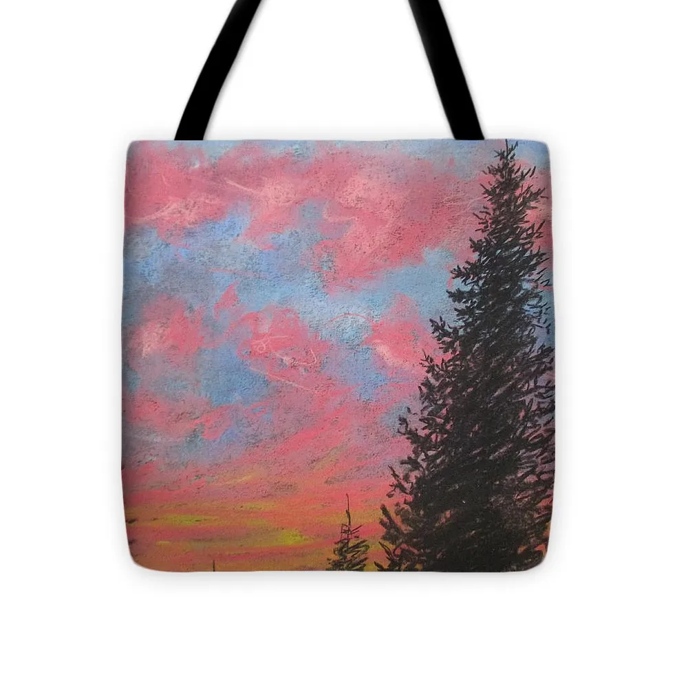 Days - Tote Bag