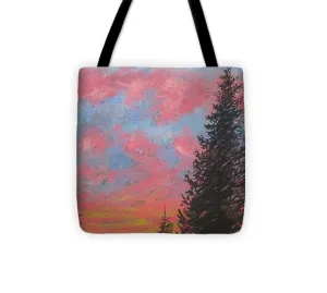 Days - Tote Bag