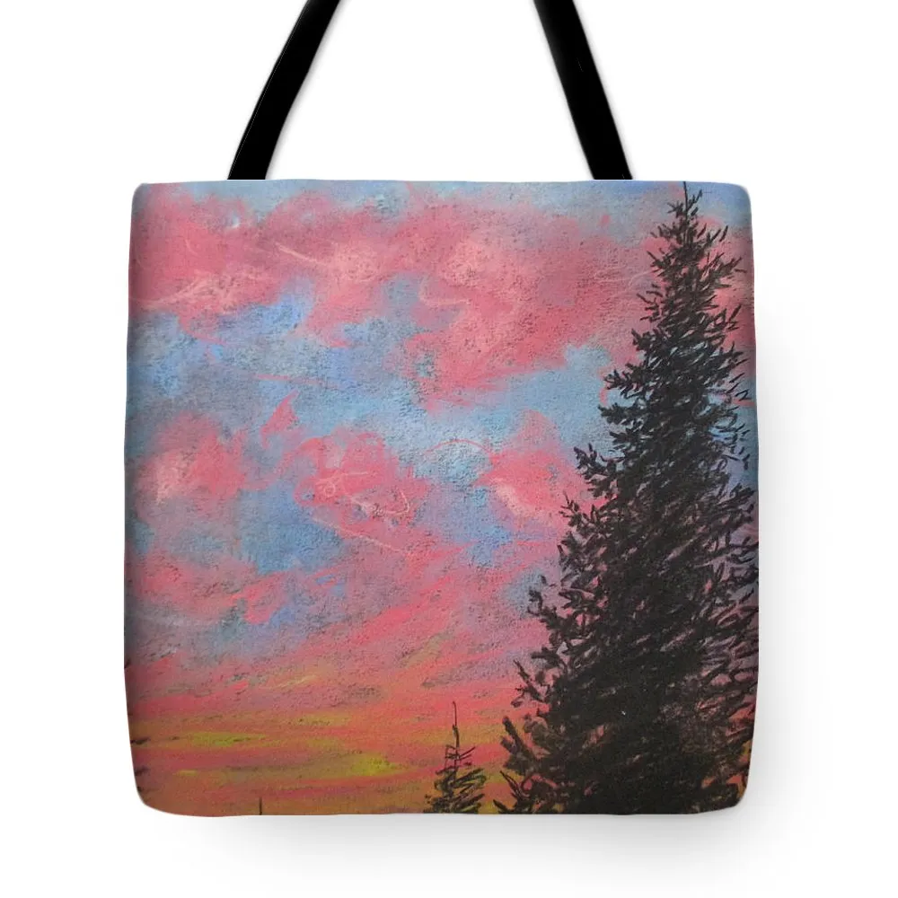 Days - Tote Bag
