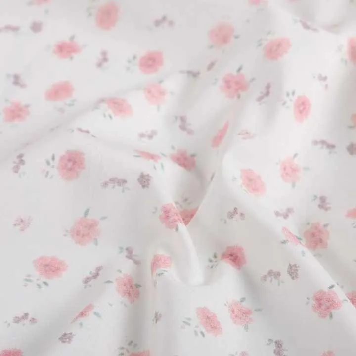 Design Liberty Fabric Pattern-نمط قماش ليبرتي