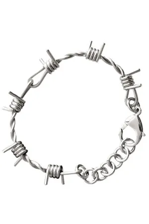 Echt etNox Barbed Wire Bracelet
