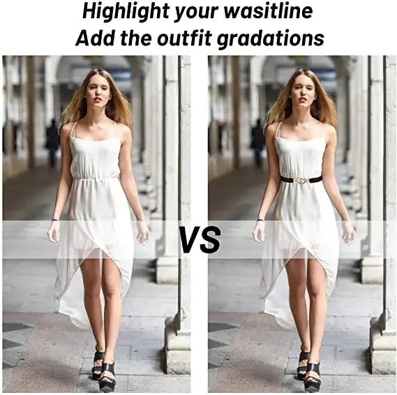 Elastic Waist Band belt