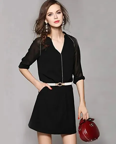 Elastic Waist Band belt