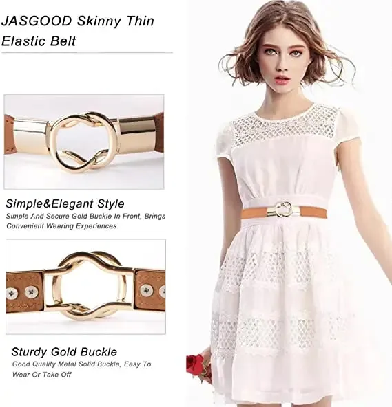 Elastic Waist Band belt