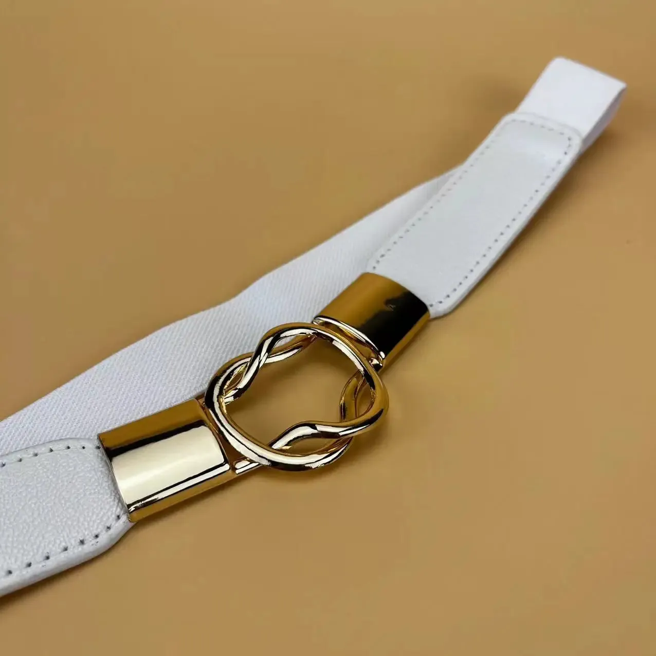 Elastic Waist Band belt
