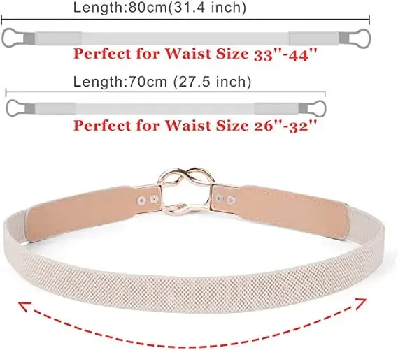 Elastic Waist Band belt