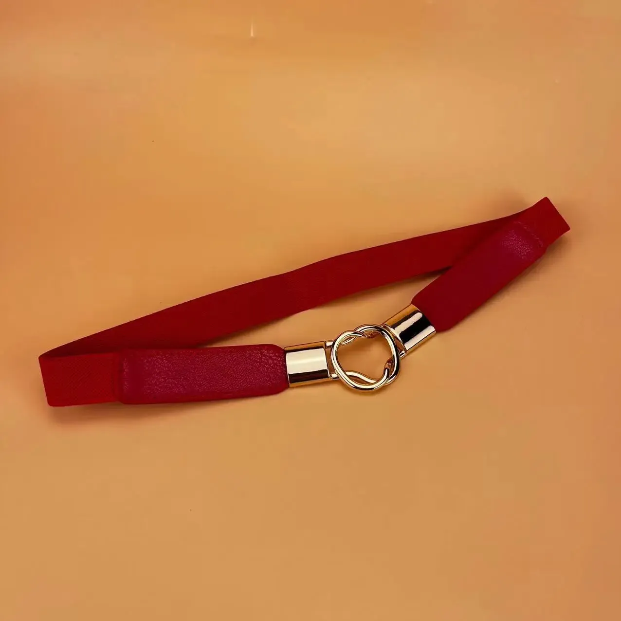Elastic Waist Band belt