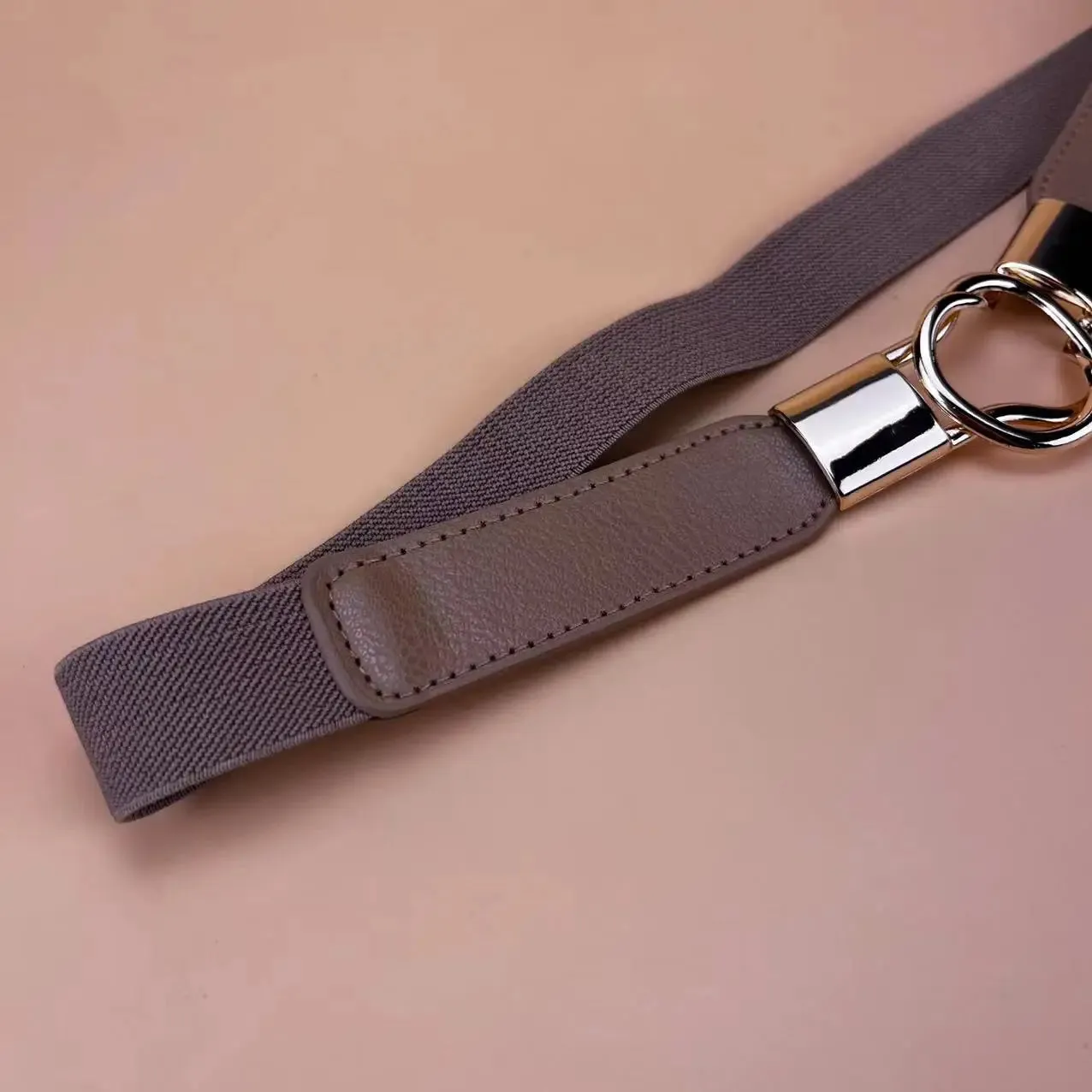Elastic Waist Band belt