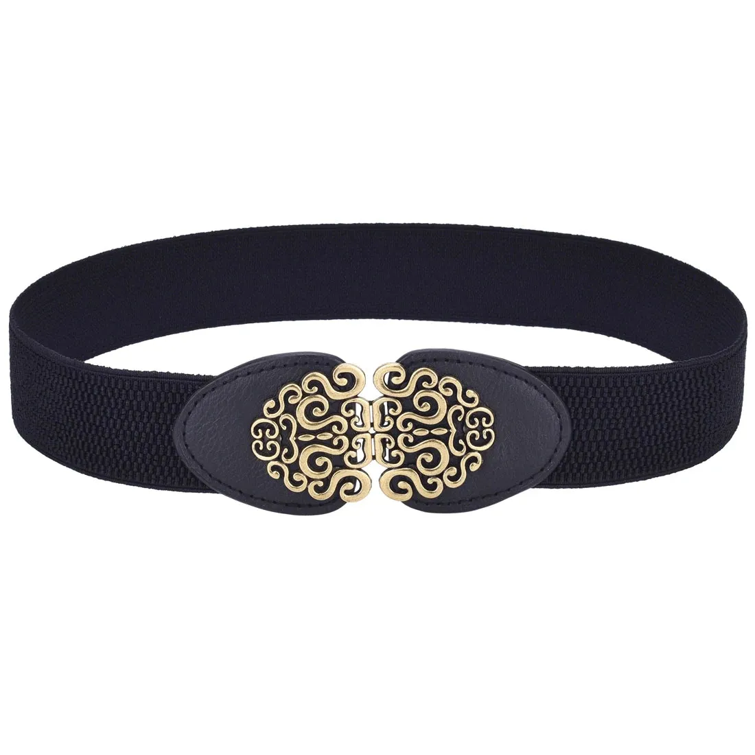 Elastic Waist Band belt