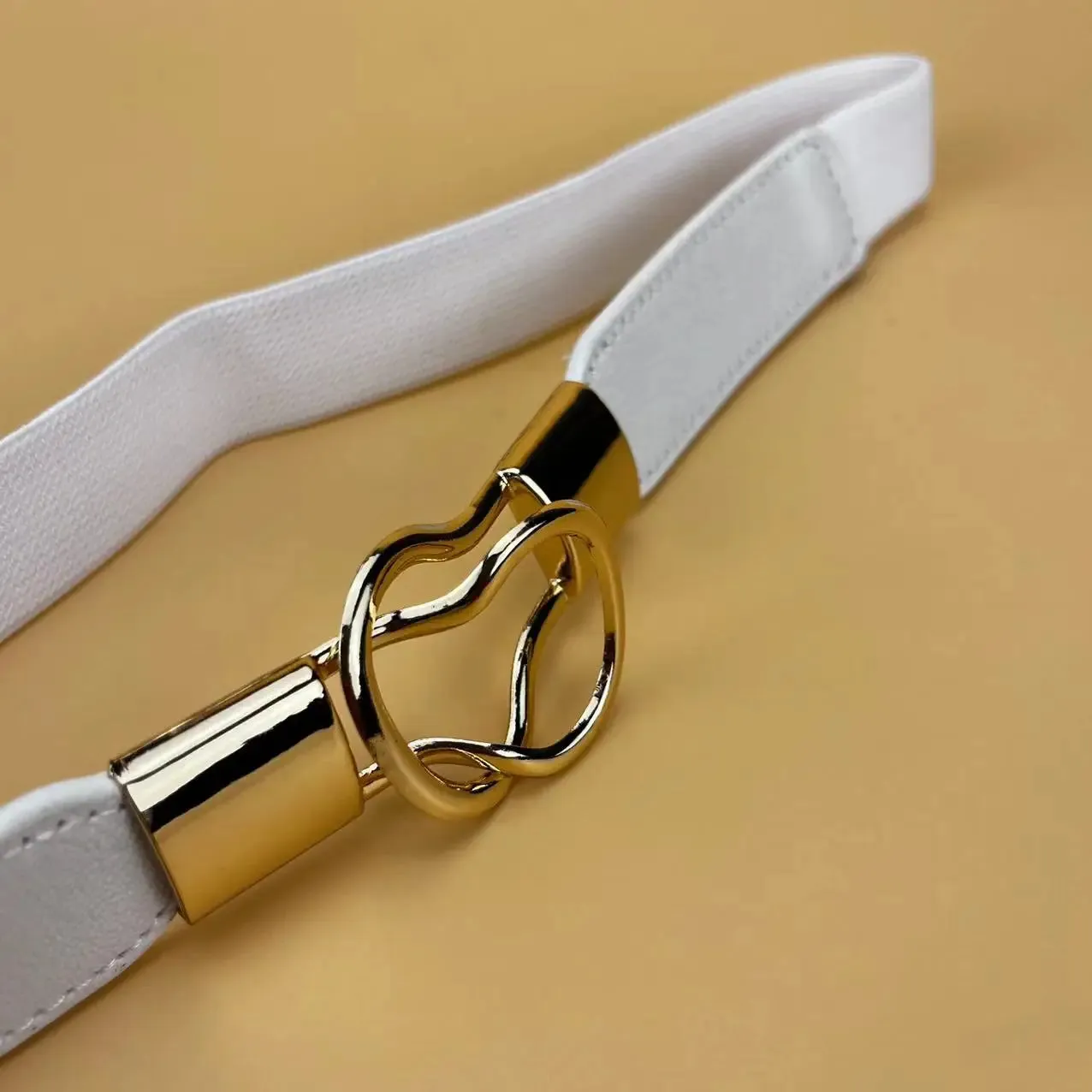 Elastic Waist Band belt
