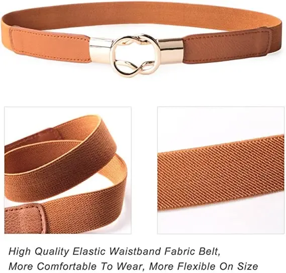 Elastic Waist Band belt