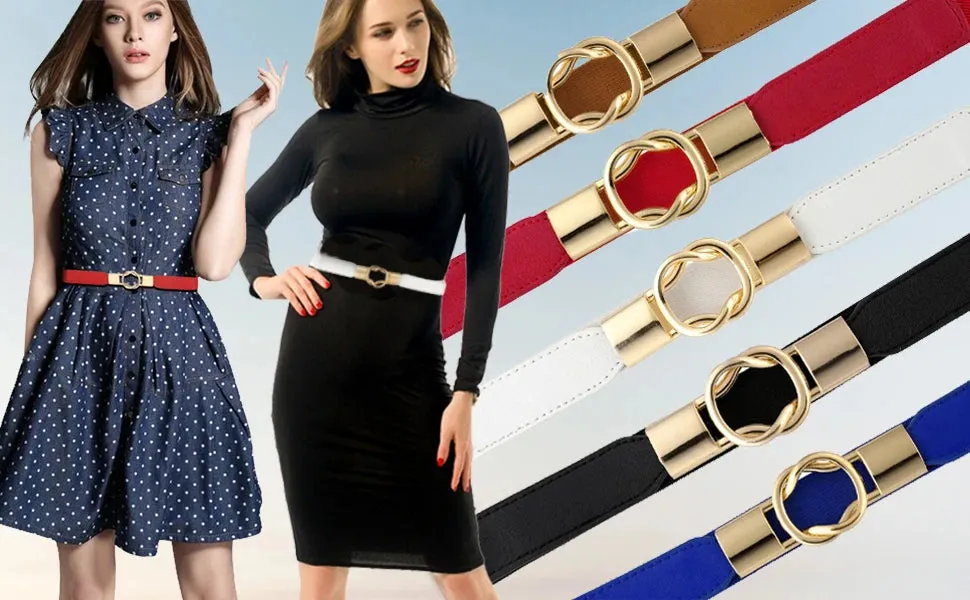 Elastic Waist Band belt