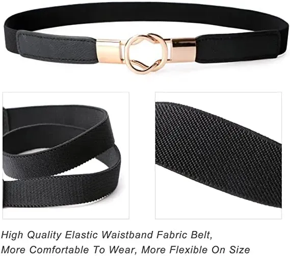 Elastic Waist Band belt
