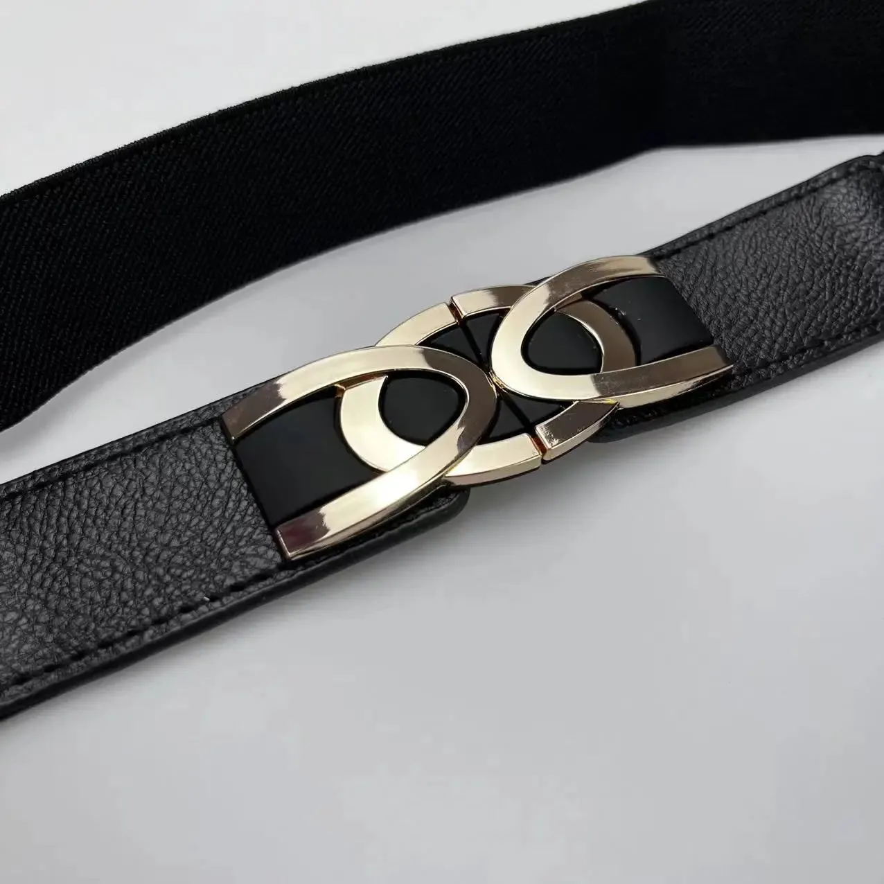 Elastic Waist Band belt