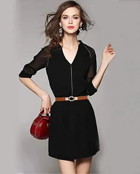 Elastic Waist Band belt