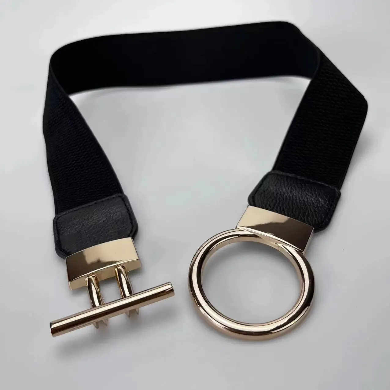 Elastic Waist Band belt