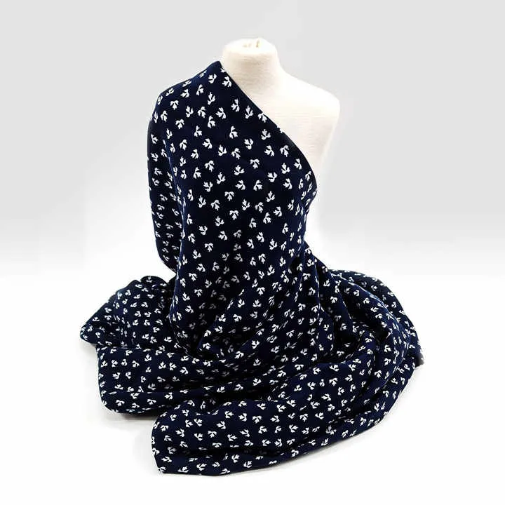 Fabric for Clothes Rayon Viscose -قماش للملابس رايون