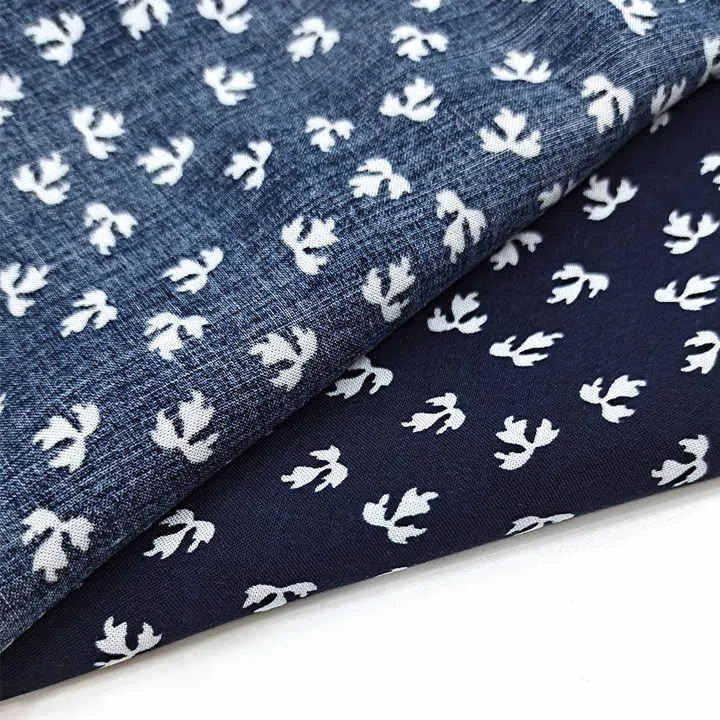Fabric for Clothes Rayon Viscose -قماش للملابس رايون
