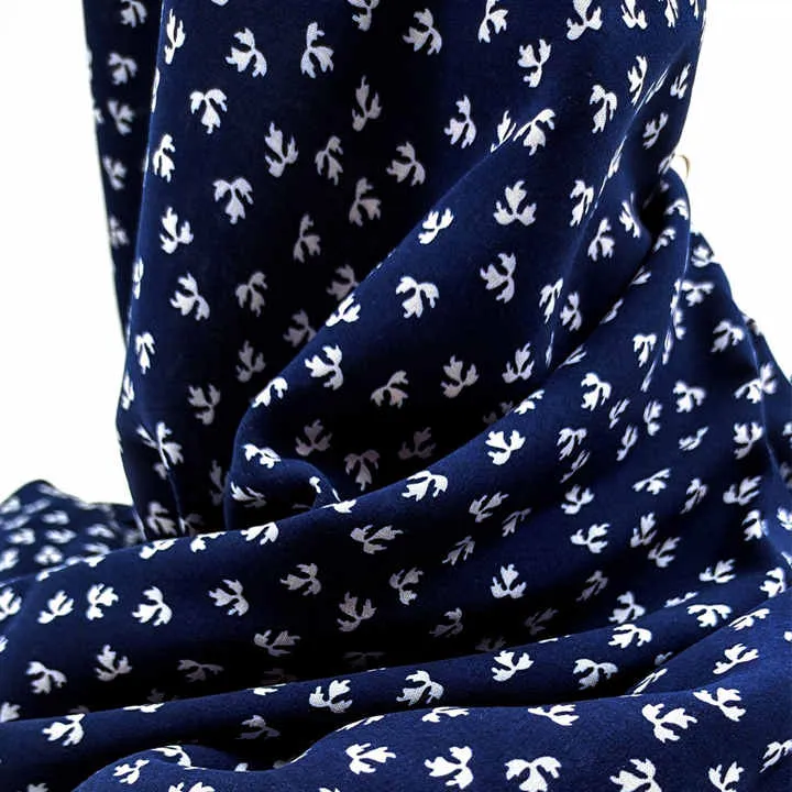 Fabric for Clothes Rayon Viscose -قماش للملابس رايون