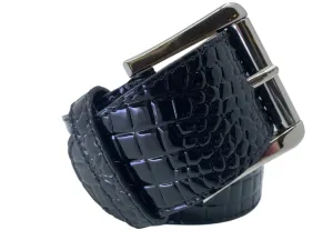 GhoDho- Belt (Black Widow)