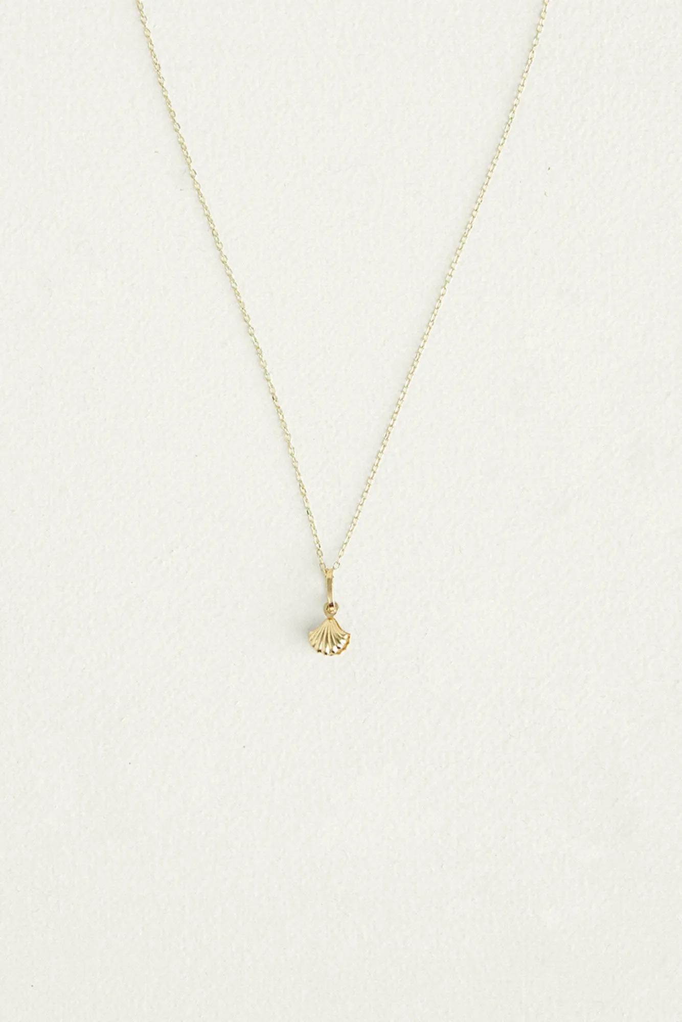 Gjenmi Shelly Baby Necklace