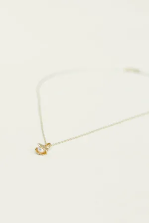 Gjenmi Shelly Baby Necklace