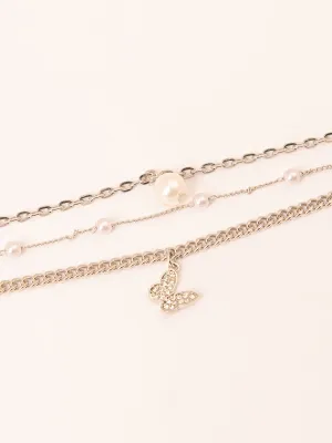 Gleaming Bracelet