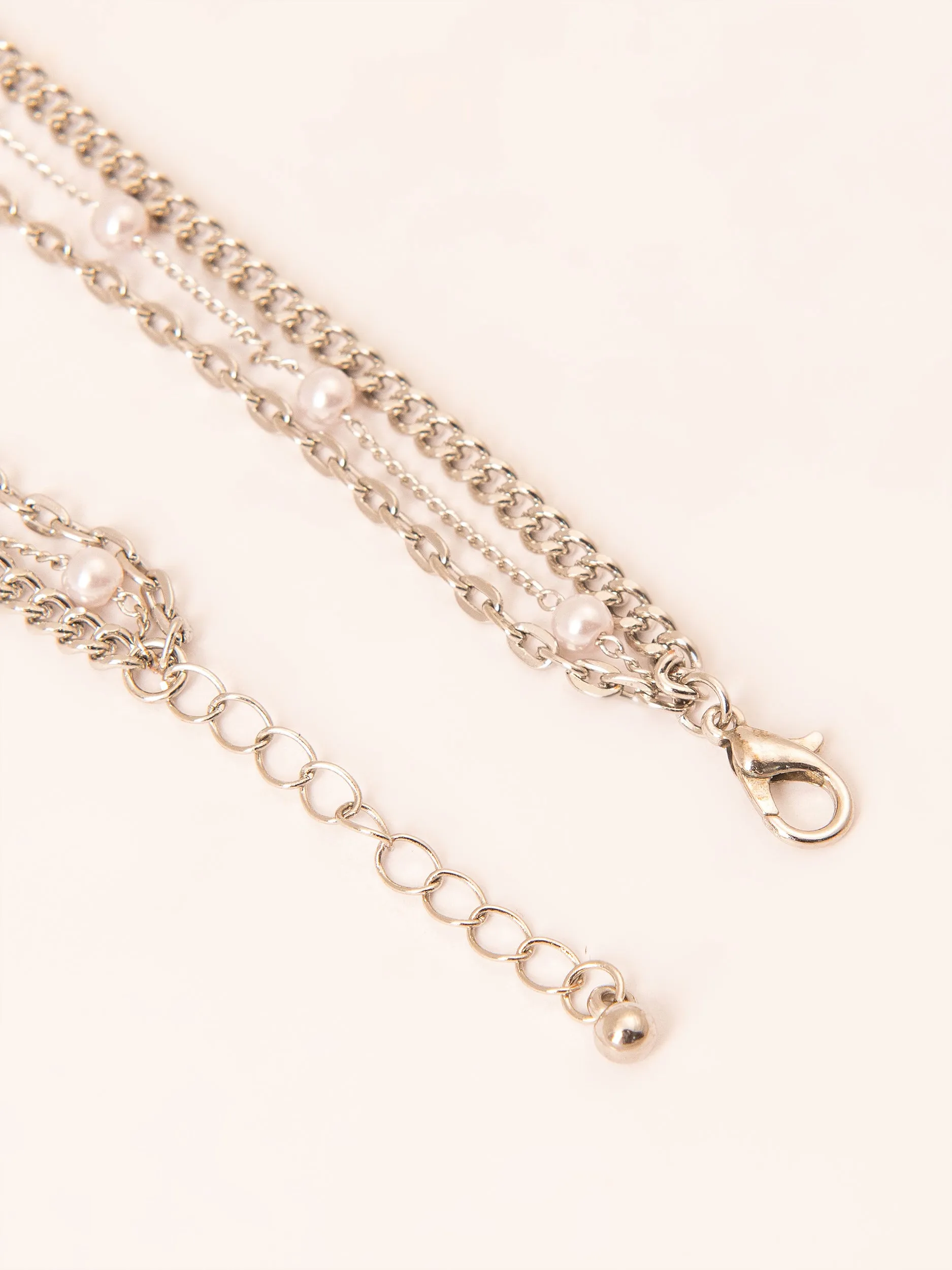 Gleaming Bracelet