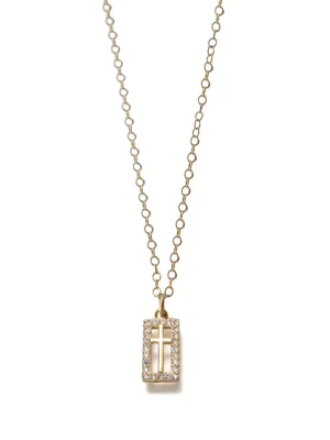 GLORY Necklace