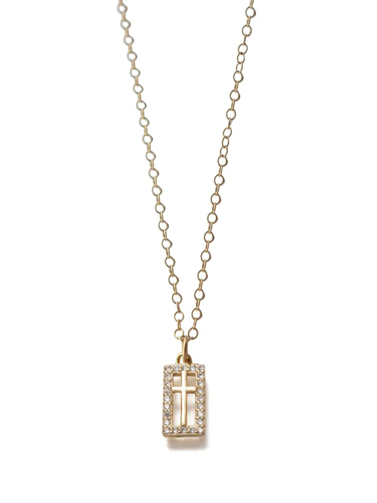 GLORY Necklace