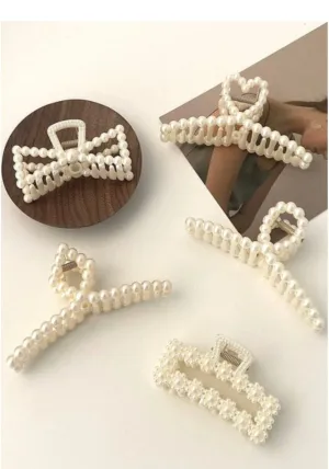Hair Clips