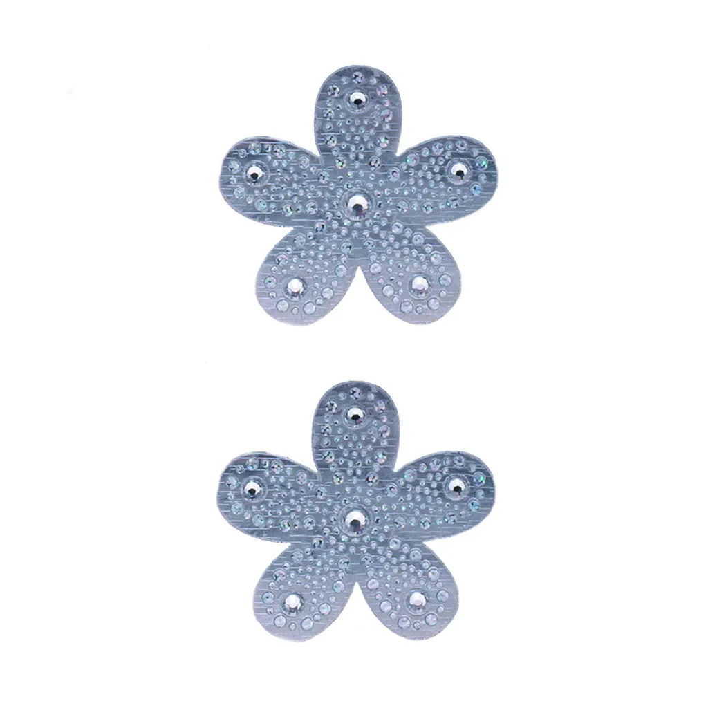 Hair Stickers® - Flowers