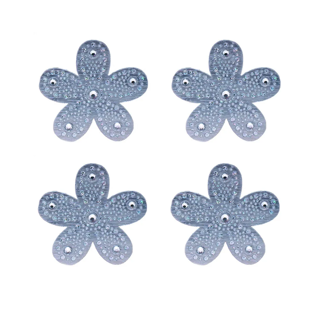 Hair Stickers® - Flowers