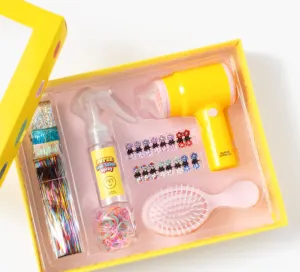 Hairstyle Hero Salon Kit
