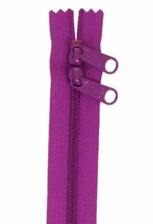 Handbag Zipper 40" Tahiti
