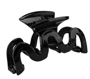 Ivy - 3.5" Wavy Hair Claw Clip
