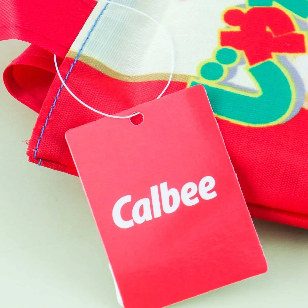 Jagariko Cheese Eco Bag