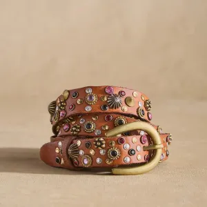 Kiara Studded Belt