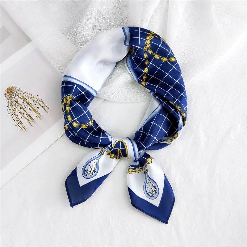 Korean Simple  Fashion Scarf