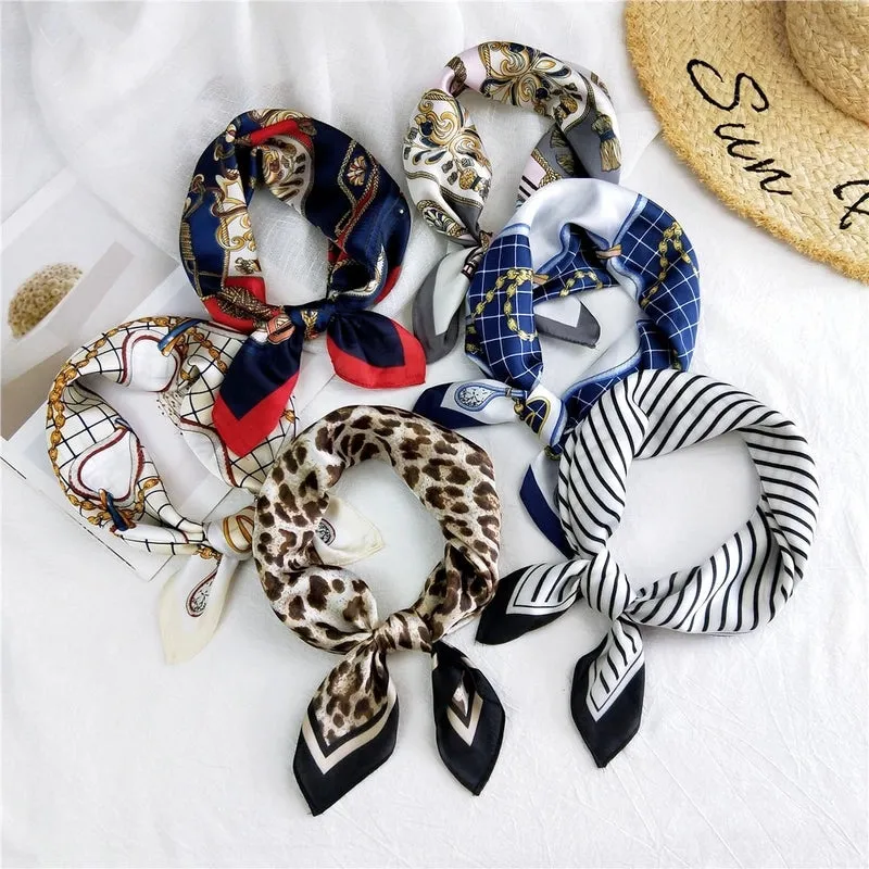 Korean Simple  Fashion Scarf