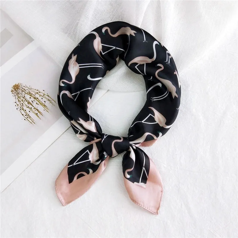 Korean Simple  Fashion Scarf