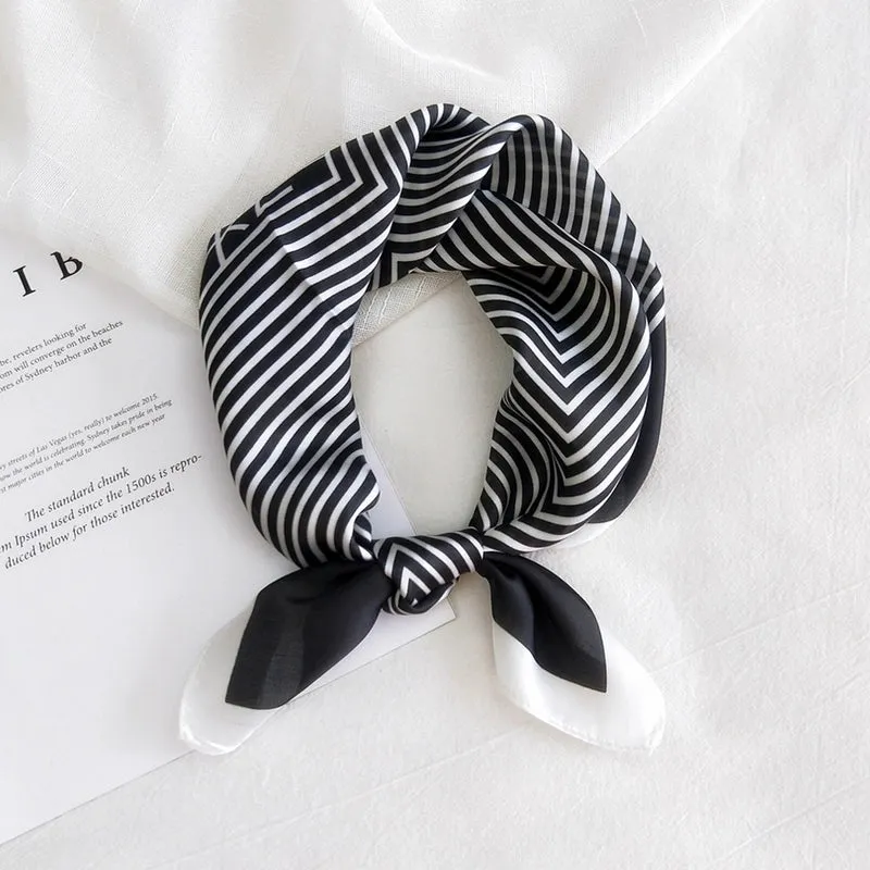 Korean Simple  Fashion Scarf