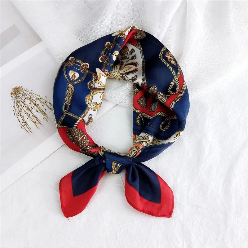 Korean Simple  Fashion Scarf