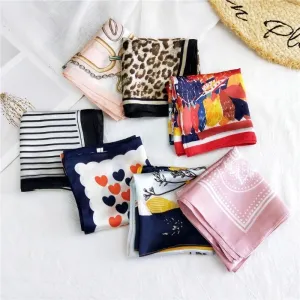 Korean Simple  Fashion Scarf